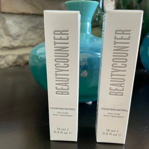 Beautycounter Countercontrol SOS Acne Spot Treatment
